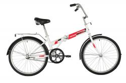 NOVATRACK TG-24 CLASSIC New 24" (2020) - фото