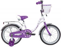 NOVATRACK BUTTERFLY 16" (2020) - фото