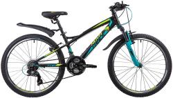 Велосипед NOVATRACK TORNADO 24" (2019) - фото