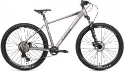 Велосипед Cord 5 Bike 500 Премиум 27.5 (2025) - фото