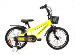 Велосипед Falcon Bike Junior 16 (2025) - фото