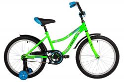 Велосипед Foxx Neptune 20 (2025) - фото