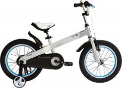 Велосипед Royal Baby Buttons Alloy 12" (2020) - фото