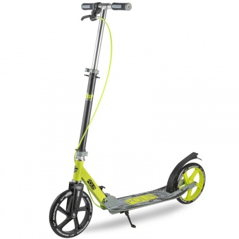 Видеообзор складного самоката Novatrack Polis 230 мм (2017)