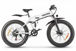 Электровелосипед VOLTRIX Bizon - фото