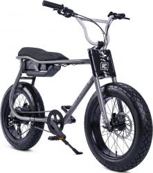 Электровелосипед Ruff Cycles Lil'Buddy EDGE Bafang - фото