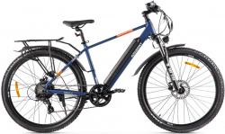 Электровелосипед Gelbert Ran Star 2 PRO - фото