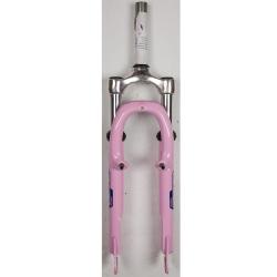 Вилка Zoom CH-327E 24 резьбовая - фото