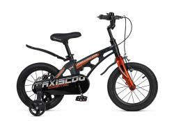 Велосипед Maxiscoo Cosmic Стандарт 14 (2025) - фото