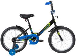 NOVATRACK TWIST 18" (2020) - фото
