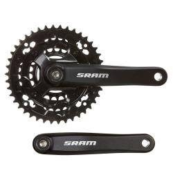 Система Sram FC S200 3.0 175mm - фото