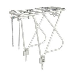 Багажник HLYJ-H9(H11), алюминиевый - фото