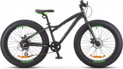 Велосипед Stels Aggressor D 24 V010 - фото