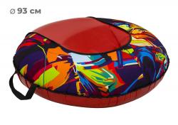 Тюбинг 83см ОКСФОРД ART Comfort - фото