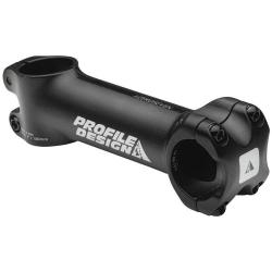 Вынос руля Profile Design Zeroseven Stem 7°x130mm 1 1/8" - фото