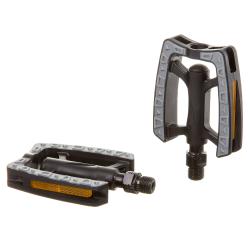 Педали FP-212, ось 9/16" - фото