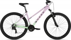 Велосипед Haro Flightline One 27.5 ST (2021) - фото