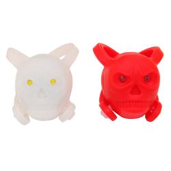 Набор силиконовых фонарей STG JY-267-2A - фото