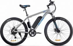 Электровелосипед Intro Sport (2024) - фото