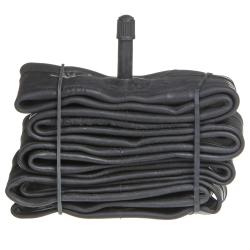 Камера велосипедная STG, резиновая,26Х1,75/2,125 автониппель 33мм - фото