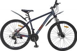 Велосипед Nameless J7600D 27.5 (2025) - фото