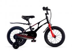 Велосипед Maxiscoo Air Стандарт 14 (2025) - фото