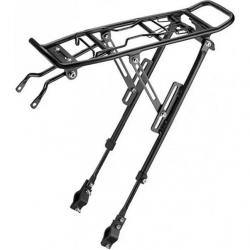 Багажник STG 667-02 крепление на перья - фото