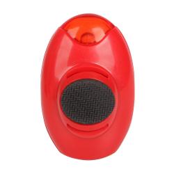 Фонарь задний ХC-910T, 3 функции - фото