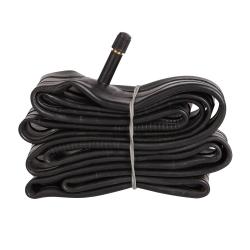 Камера велосипедная PONELY, бутил, 24Х1,75/2,125 автониппель 48мм - фото