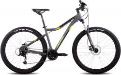 Велосипед Merida Matts 7.50, 27.5" (2023) - фото