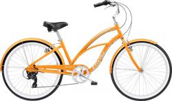 Велосипед Electra Cruiser 7D Step Thru - фото