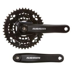 Система Sram FC-S200 3.0 170mm - фото