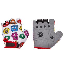 Перчатки детские STG AL-05-1569 - фото