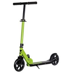 Самокат городской Novatrack Polis 160 P (2025) - фото