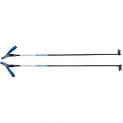 Палки STC Brados Sport Composite, 100% стекловолокно - фото