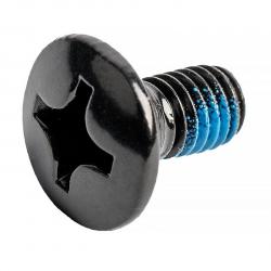 Запчасть креплений для сноуборда Reverse Foot Pedal Screws - фото