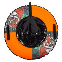 Тюбинг Snowstorm BZ-70_TIGER, 70 см - фото