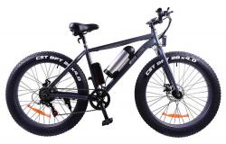 Электровелосипед HIPER Engine B65 26" - фото