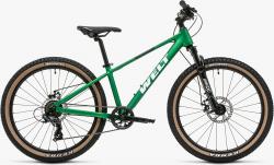 Велосипед WELT Brave 1.0 MD 24 (2026) - фото