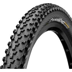 Покрышка Continental CrossKing Performance, 26x2.20 (55-559), TL-Ready, E-25, кевлар/складная, 02-0150303 - фото