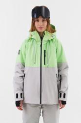 Куртка женская CoolZone KUSAMA - фото