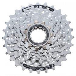 Кассета Shimano, HG41, 8ск, 11-34 - фото