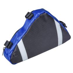 Велосумка STG 12490 под раму - фото