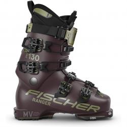 Горнолыжные ботинки Fischer Ranger PRO 130 GW DYN, U17022 - фото