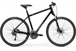 Велосипед Merida CROSSWAY 300 28" (2021) - фото