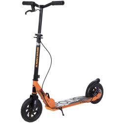 Самокат Novatrack Polis 200 Disc (2018) - фото