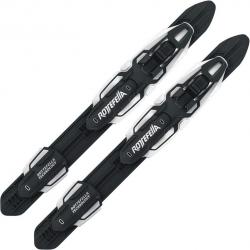 Крепления NIS Performance Classic Black спортивные для классического хода, 10200339 - фото