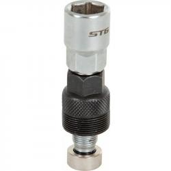 Съемник шатунов STG CC03A - фото