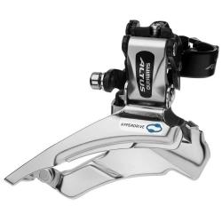 Переключатель передний Shimano Altus, M313, для 42/48T - фото