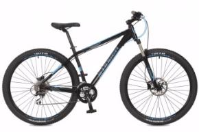 Видеообзор горного велосипеда Stinger Reload HD 29" (2017)